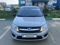 ВАЗ (Lada) Granta 2190 2015 годаfor2 850 000 тг. в Семей – фото 2