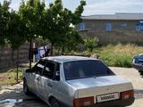 ВАЗ (Lada) 21099 1998 года за 550 000 тг. в Шымкент – фото 3