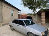 ВАЗ (Lada) 21099 1998 года за 550 000 тг. в Шымкент
