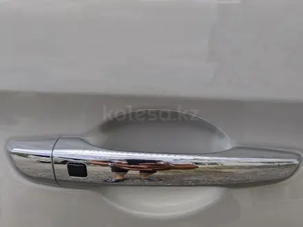Hyundai Elantra 2017 года за 5 250 000 тг. в Атырау – фото 14