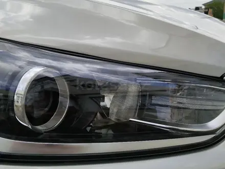 Hyundai Elantra 2017 года за 5 250 000 тг. в Атырау – фото 16