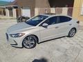 Hyundai Elantra 2017 года за 5 250 000 тг. в Атырау – фото 24