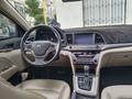 Hyundai Elantra 2017 года за 5 250 000 тг. в Атырау – фото 3