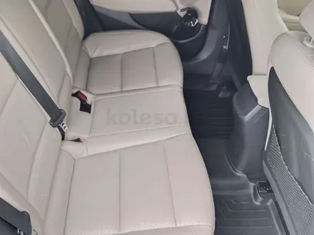 Hyundai Elantra 2017 года за 5 250 000 тг. в Атырау – фото 5