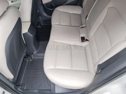 Hyundai Elantra 2017 года за 5 250 000 тг. в Атырау – фото 7