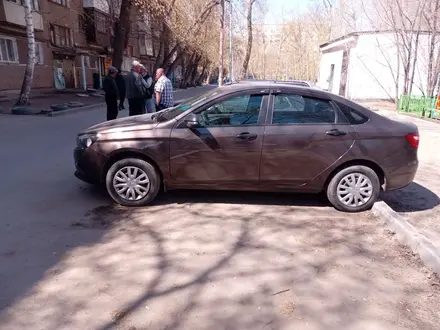 ВАЗ (Lada) Vesta 2019 года за 5 000 000 тг. в Павлодар – фото 2