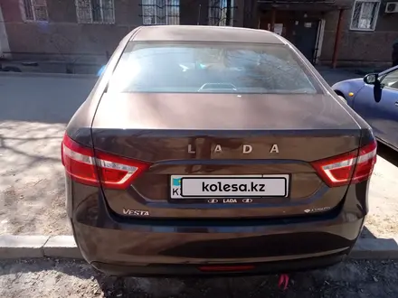 ВАЗ (Lada) Vesta 2019 года за 5 000 000 тг. в Павлодар – фото 4