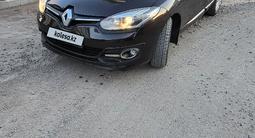 Renault Megane 2015 года за 5 000 000 тг. в Астана