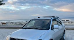 Lexus RX 300 2000 года за 4 100 000 тг. в Актау – фото 2