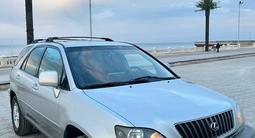 Lexus RX 300 2000 года за 4 100 000 тг. в Актау – фото 5