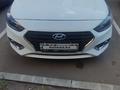 Hyundai Accent 2019 года за 8 800 000 тг. в Караганда