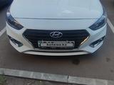Hyundai Accent 2019 годаүшін8 800 000 тг. в Караганда