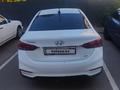 Hyundai Accent 2019 года за 8 800 000 тг. в Караганда – фото 2