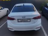 Hyundai Accent 2019 годаүшін8 800 000 тг. в Караганда – фото 2