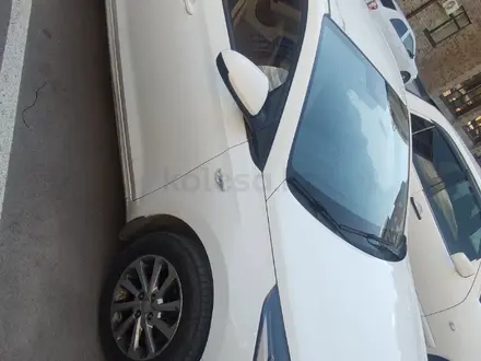 Hyundai Accent 2019 года за 8 800 000 тг. в Караганда – фото 3