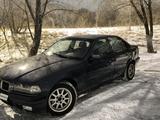 BMW 318 1997 годаfor2 100 000 тг. в Семей – фото 5