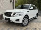 Nissan Patrol 2011 годаүшін12 500 000 тг. в Актобе – фото 2