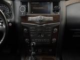 Nissan Patrol 2011 годаүшін12 500 000 тг. в Актобе – фото 5