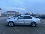 Nissan Maxima 2002 года за 2 834 713 тг. в Актау – фото 3