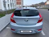 Hyundai Solaris 2012 года за 5 300 000 тг. в Алматы – фото 2