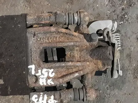 Суппорт задний форд мондео 3 универсал за 10 000 тг. в Караганда – фото 2