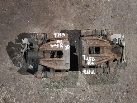 Суппорт задний форд мондео 3 универсал за 10 000 тг. в Караганда