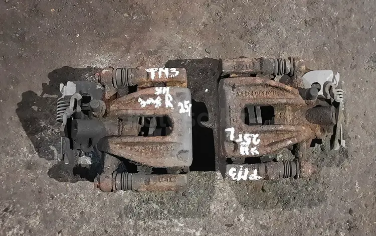 Суппорт задний форд мондео 3 универсал за 10 000 тг. в Караганда