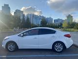 Kia Cerato 2015 годаfor6 500 000 тг. в Астана – фото 4