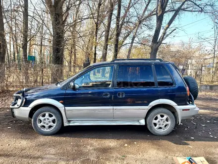 Mitsubishi RVR 1997 года за 1 400 000 тг. в Каскелен – фото 3