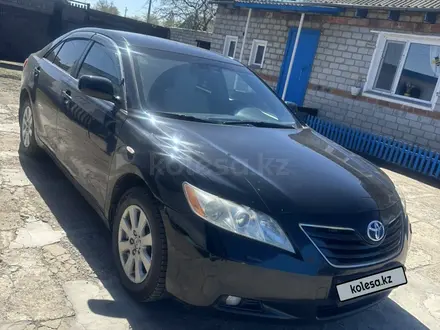 Toyota Camry 2007 года за 6 500 000 тг. в Павлодар – фото 3