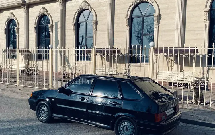 ВАЗ (Lada) 2114 2012 годаүшін1 500 000 тг. в Тараз