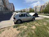 Volkswagen Golf 1998 годаүшін1 500 000 тг. в Астана – фото 3