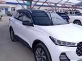 Chery Tiggo 7 Pro 2023 годаүшін9 000 000 тг. в Актау – фото 2
