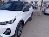 Chery Tiggo 7 Pro 2023 годаүшін9 000 000 тг. в Актау – фото 3