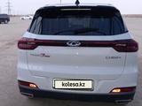 Chery Tiggo 7 Pro 2023 годаүшін9 000 000 тг. в Актау – фото 5