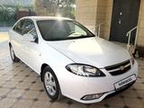 Chevrolet Lacetti 2023 годаүшін6 400 000 тг. в Жетысай – фото 3
