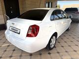 Chevrolet Lacetti 2023 годаүшін6 400 000 тг. в Жетысай – фото 2