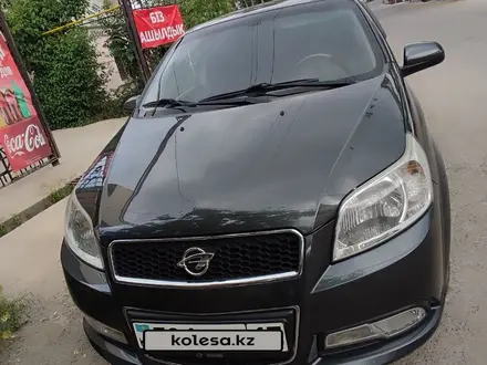 Ravon Nexia R3 2019 года за 4 100 000 тг. в Шымкент – фото 2