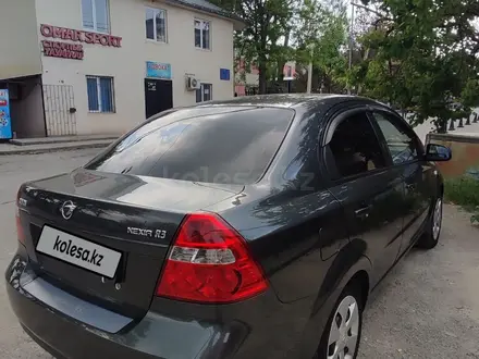 Ravon Nexia R3 2019 года за 4 100 000 тг. в Шымкент – фото 5