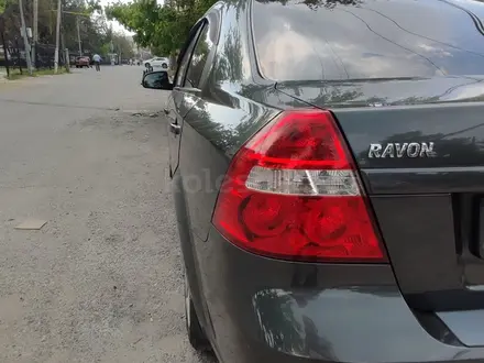 Ravon Nexia R3 2019 года за 4 100 000 тг. в Шымкент – фото 12