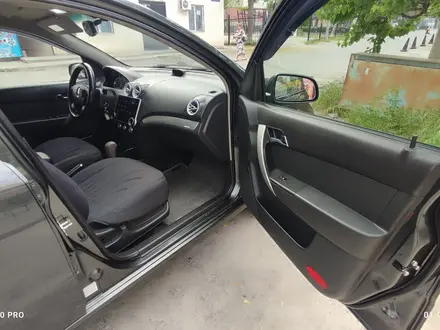 Ravon Nexia R3 2019 года за 4 100 000 тг. в Шымкент – фото 16