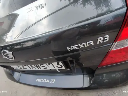Ravon Nexia R3 2019 года за 4 100 000 тг. в Шымкент – фото 31