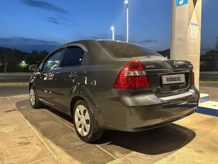 Ravon Nexia R3 2019 года за 4 100 000 тг. в Шымкент – фото 43