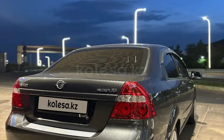 Ravon Nexia R3 2019 годаүшін4 100 000 тг. в Шымкент