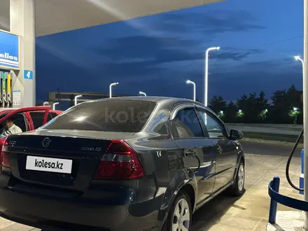 Ravon Nexia R3 2019 года за 4 100 000 тг. в Шымкент – фото 46