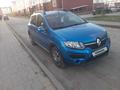 Renault Sandero 2015 годаүшін3 000 000 тг. в Актобе – фото 4