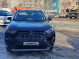 Toyota RAV4 2020 года за 16 500 000 тг. в Уральск