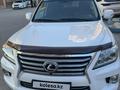 Lexus LX 570 2013 года за 29 500 000 тг. в Актау