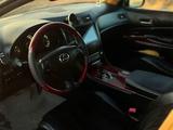 Lexus GS 300 2006 годаүшін6 200 000 тг. в Кокшетау – фото 4
