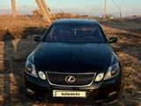 Lexus GS 300 2006 годаүшін6 200 000 тг. в Кокшетау